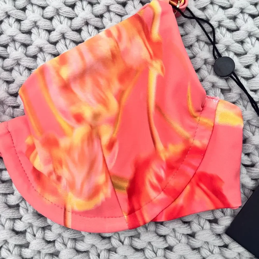 Skatie ‘claire’ bikini